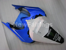 Laden Sie das Bild in den Galerie-Viewer, Blue and Black Monster - YZF-R6 08-16 Fairing Kit Vehicles &amp; Parts &gt; Vehicle Parts &amp; Accessories &gt; Motor Vehicle Parts