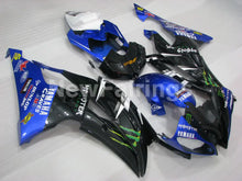 Laden Sie das Bild in den Galerie-Viewer, Blue and Black Monster - YZF-R6 08-16 Fairing Kit Vehicles &amp; Parts &gt; Vehicle Parts &amp; Accessories &gt; Motor Vehicle Parts