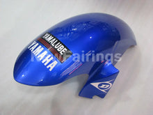 Laden Sie das Bild in den Galerie-Viewer, Blue and Black Monster - YZF-R6 08-16 Fairing Kit Vehicles &amp; Parts &gt; Vehicle Parts &amp; Accessories &gt; Motor Vehicle Parts