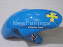 Laden Sie das Bild in den Galerie-Viewer, Blue and Black Rizla - GSX-R600 04-05 Fairing Kit - Vehicles