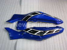 Laden Sie das Bild in den Galerie-Viewer, Blue and Black White Factory Style - YZF1000R Thunderace 96-05 Fairing Kit Vehicles &amp; Parts &gt; Vehicle Parts &amp;