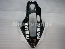 Laden Sie das Bild in den Galerie-Viewer, Blue and Black White Factory Style - YZF1000R Thunderace 96-05 Fairing Kit Vehicles &amp; Parts &gt; Vehicle Parts &amp;