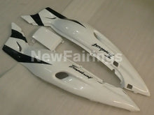 Laden Sie das Bild in den Galerie-Viewer, Blue and Black White Factory Style - YZF600R Thundercat 96-07 Fairing Kit Vehicles &amp; Parts &gt; Vehicle Parts &amp;