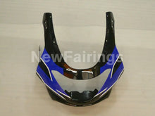 Laden Sie das Bild in den Galerie-Viewer, Blue and Black White Factory Style - YZF600R Thundercat 96-07 Fairing Kit Vehicles &amp; Parts &gt; Vehicle Parts &amp;