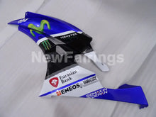 Laden Sie das Bild in den Galerie-Viewer, Blue and Black White Movistar - YZF-R6 06-07 Fairing Kit Vehicles &amp; Parts &gt; Vehicle Parts &amp; Accessories &gt; Motor Vehicle