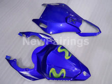 Laden Sie das Bild in den Galerie-Viewer, Blue and Black White Movistar - YZF-R6 06-07 Fairing Kit Vehicles &amp; Parts &gt; Vehicle Parts &amp; Accessories &gt; Motor Vehicle