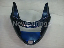Laden Sie das Bild in den Galerie-Viewer, Blue and Deep Blue Factory Style - CBR 1100 XX 96-07 Fairing