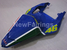Laden Sie das Bild in den Galerie-Viewer, Blue and Green Red FIAT - YZF-R6 06-07 Fairing Kit Vehicles &amp; Parts &gt; Vehicle Parts &amp; Accessories &gt; Motor Vehicle Parts
