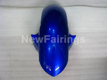 Laden Sie das Bild in den Galerie-Viewer, Blue and Matte Black Factory Style - YZF-R6 06-07 Fairing Kit Vehicles &amp; Parts &gt; Vehicle Parts &amp; Accessories &gt; Motor