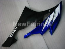 Laden Sie das Bild in den Galerie-Viewer, Blue and Matte Black Factory Style - YZF-R6 06-07 Fairing Kit Vehicles &amp; Parts &gt; Vehicle Parts &amp; Accessories &gt; Motor