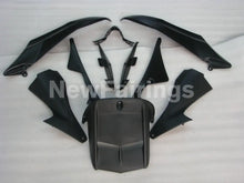 Laden Sie das Bild in den Galerie-Viewer, Blue and Matte Black Factory Style - YZF-R6 06-07 Fairing Kit Vehicles &amp; Parts &gt; Vehicle Parts &amp; Accessories &gt; Motor