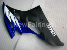 Laden Sie das Bild in den Galerie-Viewer, Blue and Matte Black Factory Style - YZF-R6 06-07 Fairing Kit Vehicles &amp; Parts &gt; Vehicle Parts &amp; Accessories &gt; Motor