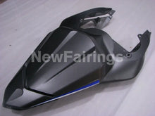 Laden Sie das Bild in den Galerie-Viewer, Blue and Matte Black Factory Style - YZF-R6 06-07 Fairing Kit Vehicles &amp; Parts &gt; Vehicle Parts &amp; Accessories &gt; Motor