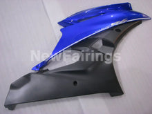 Laden Sie das Bild in den Galerie-Viewer, Blue and Matte Black Factory Style - YZF-R6 06-07 Fairing Kit Vehicles &amp; Parts &gt; Vehicle Parts &amp; Accessories &gt; Motor