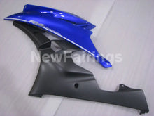 Laden Sie das Bild in den Galerie-Viewer, Blue and Matte Black Factory Style - YZF-R6 06-07 Fairing Kit Vehicles &amp; Parts &gt; Vehicle Parts &amp; Accessories &gt; Motor