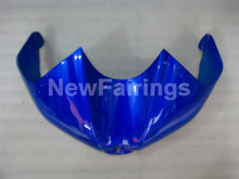 Laden Sie das Bild in den Galerie-Viewer, Blue and Matte Black Factory Style - YZF-R6 06-07 Fairing Kit Vehicles &amp; Parts &gt; Vehicle Parts &amp; Accessories &gt; Motor