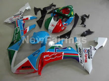 Laden Sie das Bild in den Galerie-Viewer, Blue and Red Green MOTUL - YZF-R1 04-06 Fairing Kit