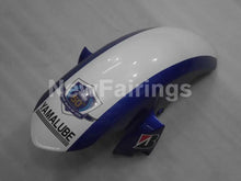 Laden Sie das Bild in den Galerie-Viewer, Blue and White Black 50th anniversary - YZF-R6 08-16 Fairing Kit Vehicles &amp; Parts &gt; Vehicle Parts &amp; Accessories &gt; Motor
