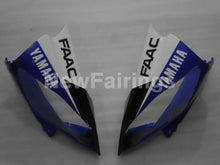 Laden Sie das Bild in den Galerie-Viewer, Blue and White Black 50th anniversary - YZF-R6 08-16 Fairing Kit Vehicles &amp; Parts &gt; Vehicle Parts &amp; Accessories &gt; Motor