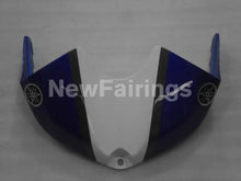 Laden Sie das Bild in den Galerie-Viewer, Blue and White Black 50th anniversary - YZF-R6 08-16 Fairing Kit Vehicles &amp; Parts &gt; Vehicle Parts &amp; Accessories &gt; Motor