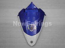 Laden Sie das Bild in den Galerie-Viewer, Blue and White Black 50th anniversary - YZF-R6 08-16 Fairing Kit Vehicles &amp; Parts &gt; Vehicle Parts &amp; Accessories &gt; Motor