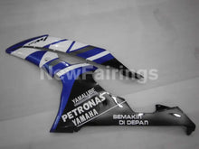 Laden Sie das Bild in den Galerie-Viewer, Blue and White Black 50th anniversary - YZF-R6 08-16 Fairing Kit Vehicles &amp; Parts &gt; Vehicle Parts &amp; Accessories &gt; Motor