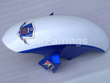 Laden Sie das Bild in den Galerie-Viewer, Blue and White Black ENEOS - YZF-R6 06-07 Fairing Kit Vehicles &amp; Parts &gt; Vehicle Parts &amp; Accessories &gt; Motor Vehicle