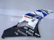 Laden Sie das Bild in den Galerie-Viewer, Blue and White Black ENEOS - YZF-R6 06-07 Fairing Kit Vehicles &amp; Parts &gt; Vehicle Parts &amp; Accessories &gt; Motor Vehicle