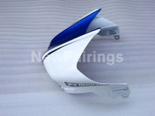 Laden Sie das Bild in den Galerie-Viewer, Blue and White Black ENEOS - YZF-R6 06-07 Fairing Kit Vehicles &amp; Parts &gt; Vehicle Parts &amp; Accessories &gt; Motor Vehicle