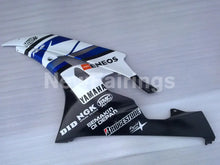 Laden Sie das Bild in den Galerie-Viewer, Blue and White Black ENEOS - YZF-R6 06-07 Fairing Kit Vehicles &amp; Parts &gt; Vehicle Parts &amp; Accessories &gt; Motor Vehicle