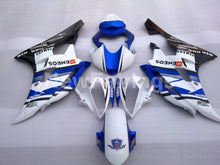 Laden Sie das Bild in den Galerie-Viewer, Blue and White Black ENEOS - YZF-R6 06-07 Fairing Kit Vehicles &amp; Parts &gt; Vehicle Parts &amp; Accessories &gt; Motor Vehicle