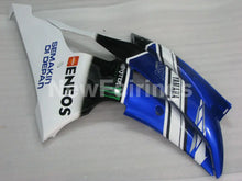 Laden Sie das Bild in den Galerie-Viewer, Blue and White Black ENEOS - YZF-R6 08-16 Fairing Kit Vehicles &amp; Parts &gt; Vehicle Parts &amp; Accessories &gt; Motor Vehicle