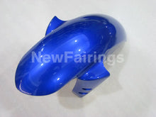 Laden Sie das Bild in den Galerie-Viewer, Blue White Black Factory Style - YZF-R1 07-08 Fairing Kit