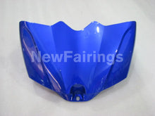 Laden Sie das Bild in den Galerie-Viewer, Blue White Black Factory Style - YZF-R1 07-08 Fairing Kit