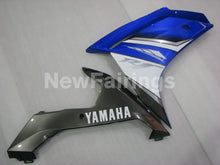 Laden Sie das Bild in den Galerie-Viewer, Blue White Black Factory Style - YZF-R1 07-08 Fairing Kit