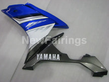 Laden Sie das Bild in den Galerie-Viewer, Blue White Black Factory Style - YZF-R1 07-08 Fairing Kit