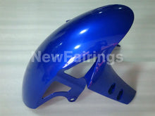 Laden Sie das Bild in den Galerie-Viewer, Blue White Black Factory Style - YZF-R1 09-11 Fairing Kit