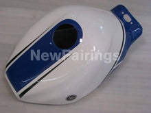 Laden Sie das Bild in den Galerie-Viewer, Blue and White Black Factory Style - YZF600R Thundercat 96-07 Fairing Kit Vehicles &amp; Parts &gt; Vehicle Parts &amp;