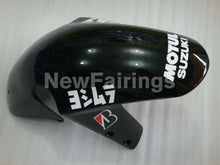 Laden Sie das Bild in den Galerie-Viewer, Blue and White Black MOTUL - GSX-R600 01-03 Fairing Kit -