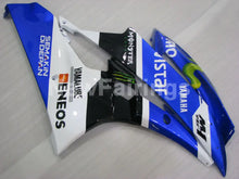 Laden Sie das Bild in den Galerie-Viewer, Blue and White Black Movistar - YZF-R6 06-07 Fairing Kit Vehicles &amp; Parts &gt; Vehicle Parts &amp; Accessories &gt; Motor Vehicle