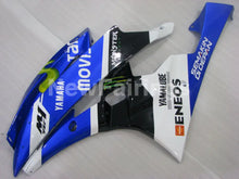 Laden Sie das Bild in den Galerie-Viewer, Blue and White Black Movistar - YZF-R6 06-07 Fairing Kit Vehicles &amp; Parts &gt; Vehicle Parts &amp; Accessories &gt; Motor Vehicle