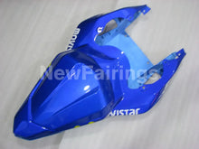 Laden Sie das Bild in den Galerie-Viewer, Blue and White Black Movistar - YZF-R6 06-07 Fairing Kit Vehicles &amp; Parts &gt; Vehicle Parts &amp; Accessories &gt; Motor Vehicle