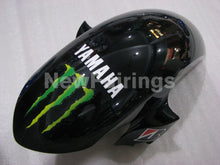 Laden Sie das Bild in den Galerie-Viewer, Blue and White Black Movistar - YZF-R6 08-16 Fairing Kit Vehicles &amp; Parts &gt; Vehicle Parts &amp; Accessories &gt; Motor Vehicle