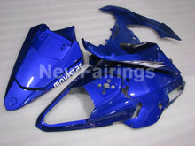 Laden Sie das Bild in den Galerie-Viewer, Blue and White Black Movistar - YZF-R6 08-16 Fairing Kit Vehicles &amp; Parts &gt; Vehicle Parts &amp; Accessories &gt; Motor Vehicle