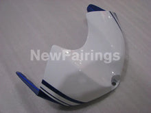 Laden Sie das Bild in den Galerie-Viewer, Blue and White Black Movistar - YZF-R6 08-16 Fairing Kit Vehicles &amp; Parts &gt; Vehicle Parts &amp; Accessories &gt; Motor Vehicle