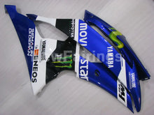 Laden Sie das Bild in den Galerie-Viewer, Blue and White Black Movistar - YZF-R6 08-16 Fairing Kit Vehicles &amp; Parts &gt; Vehicle Parts &amp; Accessories &gt; Motor Vehicle