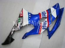 Laden Sie das Bild in den Galerie-Viewer, Blue and White Black Sterilgarda - YZF-R6 08-16 Fairing Kit Vehicles &amp; Parts &gt; Vehicle Parts &amp; Accessories &gt; Motor