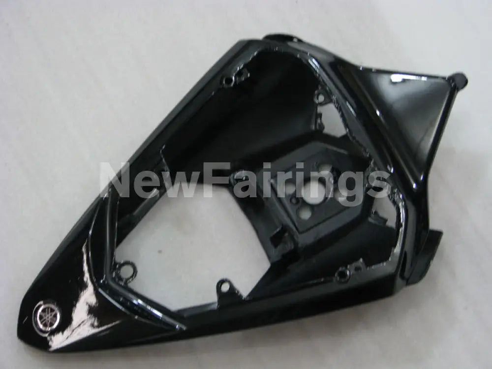 Blue and White Black Sterilgarda - YZF-R6 08-16 Fairing Kit Vehicles & Parts > Vehicle Parts & Accessories > Motor