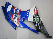 Laden Sie das Bild in den Galerie-Viewer, Blue and White Black Sterilgarda - YZF-R6 08-16 Fairing Kit Vehicles &amp; Parts &gt; Vehicle Parts &amp; Accessories &gt; Motor