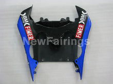 Laden Sie das Bild in den Galerie-Viewer, Blue and White Black Sterilgarda - YZF-R6 08-16 Fairing Kit Vehicles &amp; Parts &gt; Vehicle Parts &amp; Accessories &gt; Motor